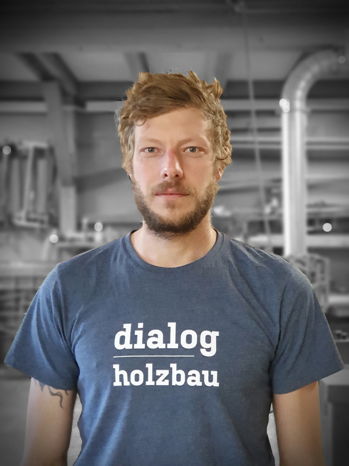 Markus Röthlisberger