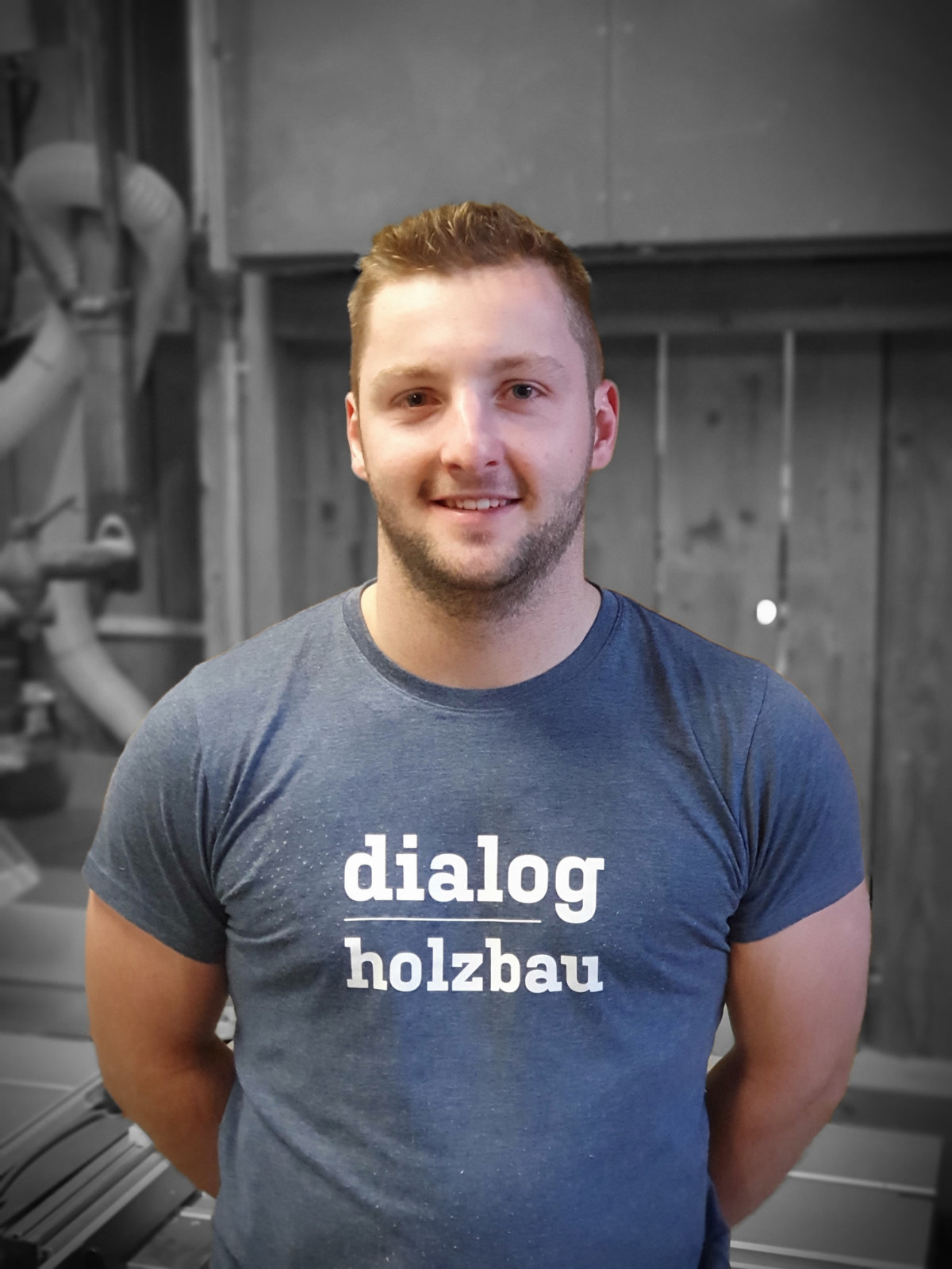 Christian Rüegsegger